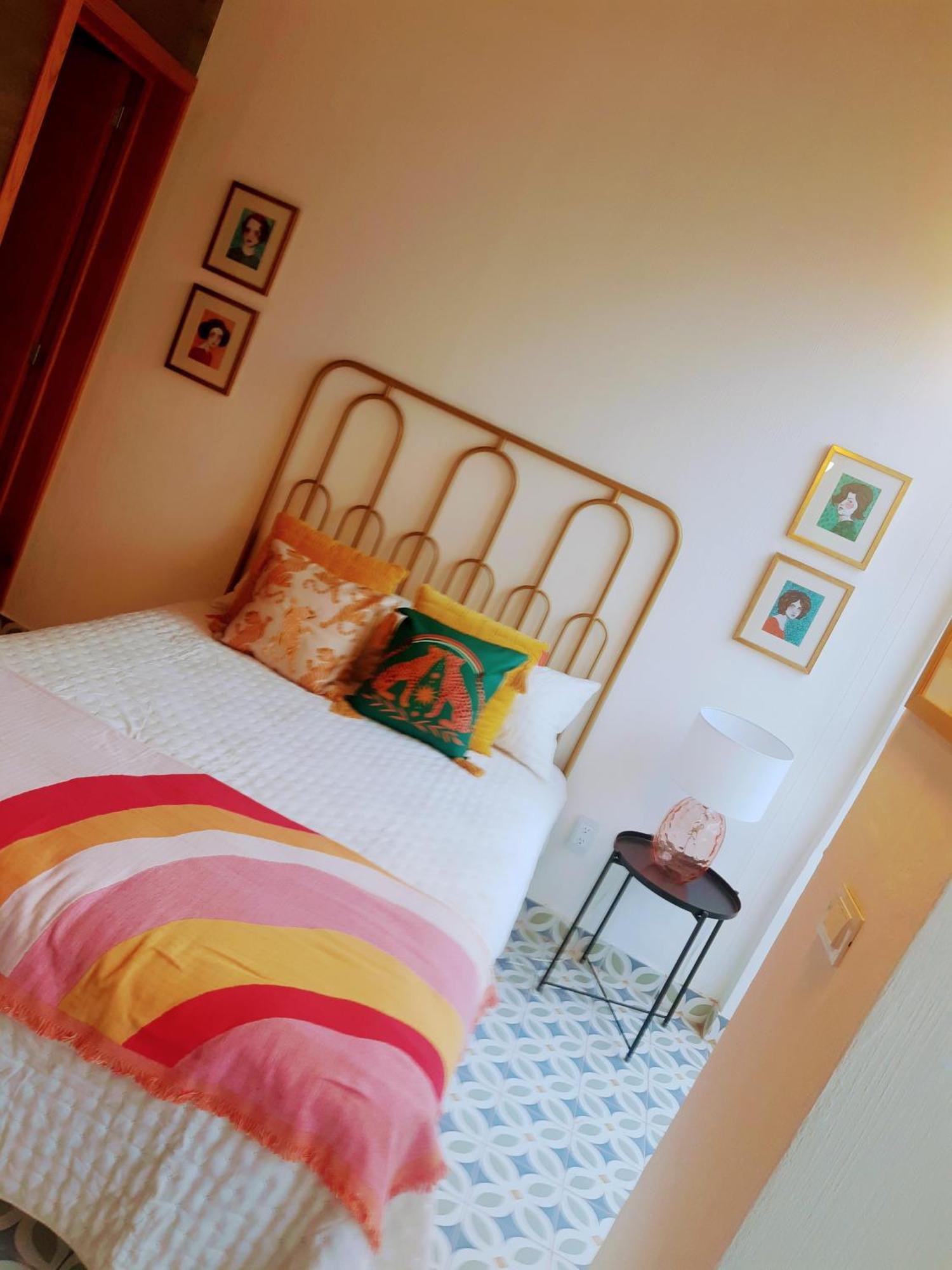Casa 5 Casa Catedral Apartahotel *