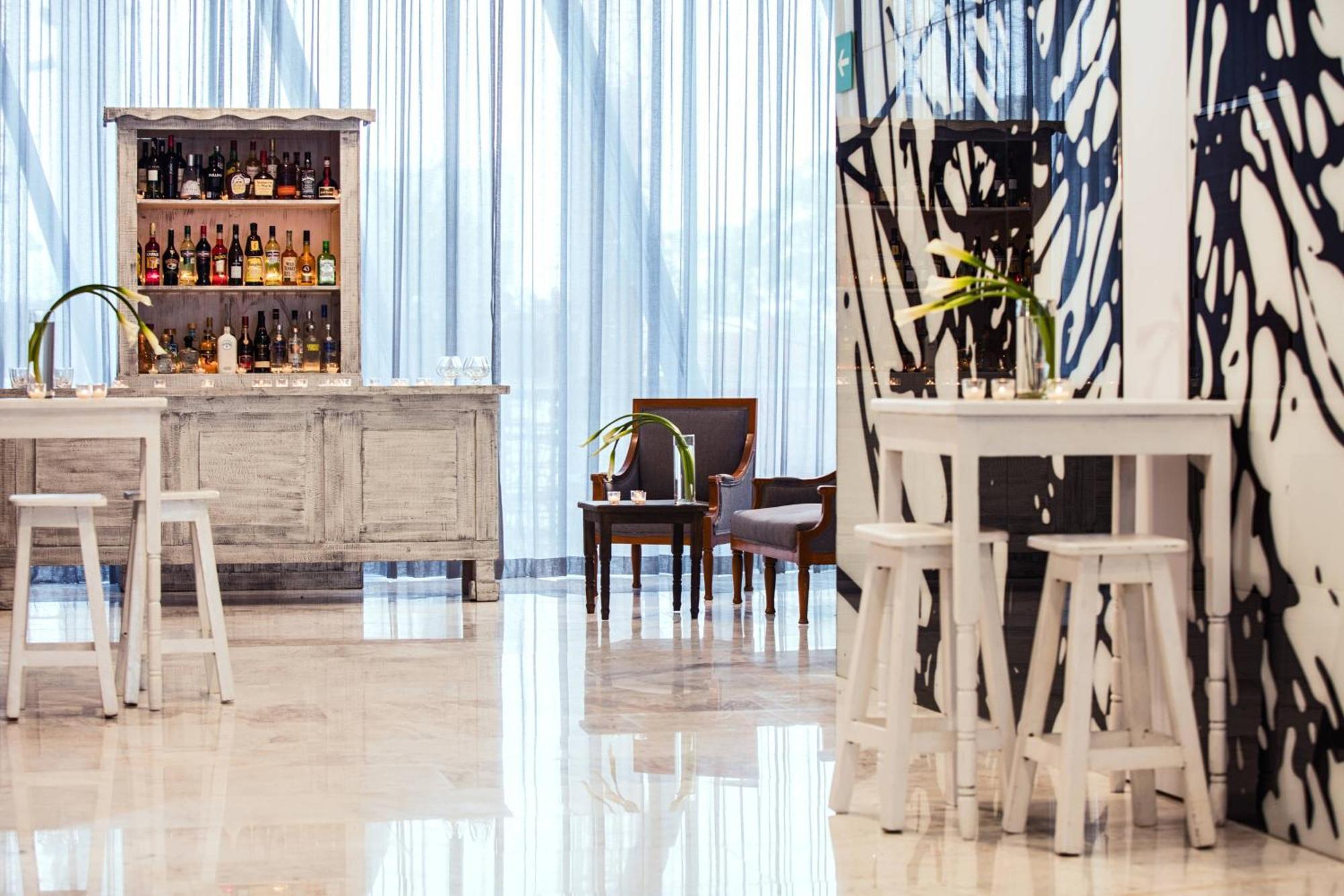 Ac By Marriott Mexico Guadalajara