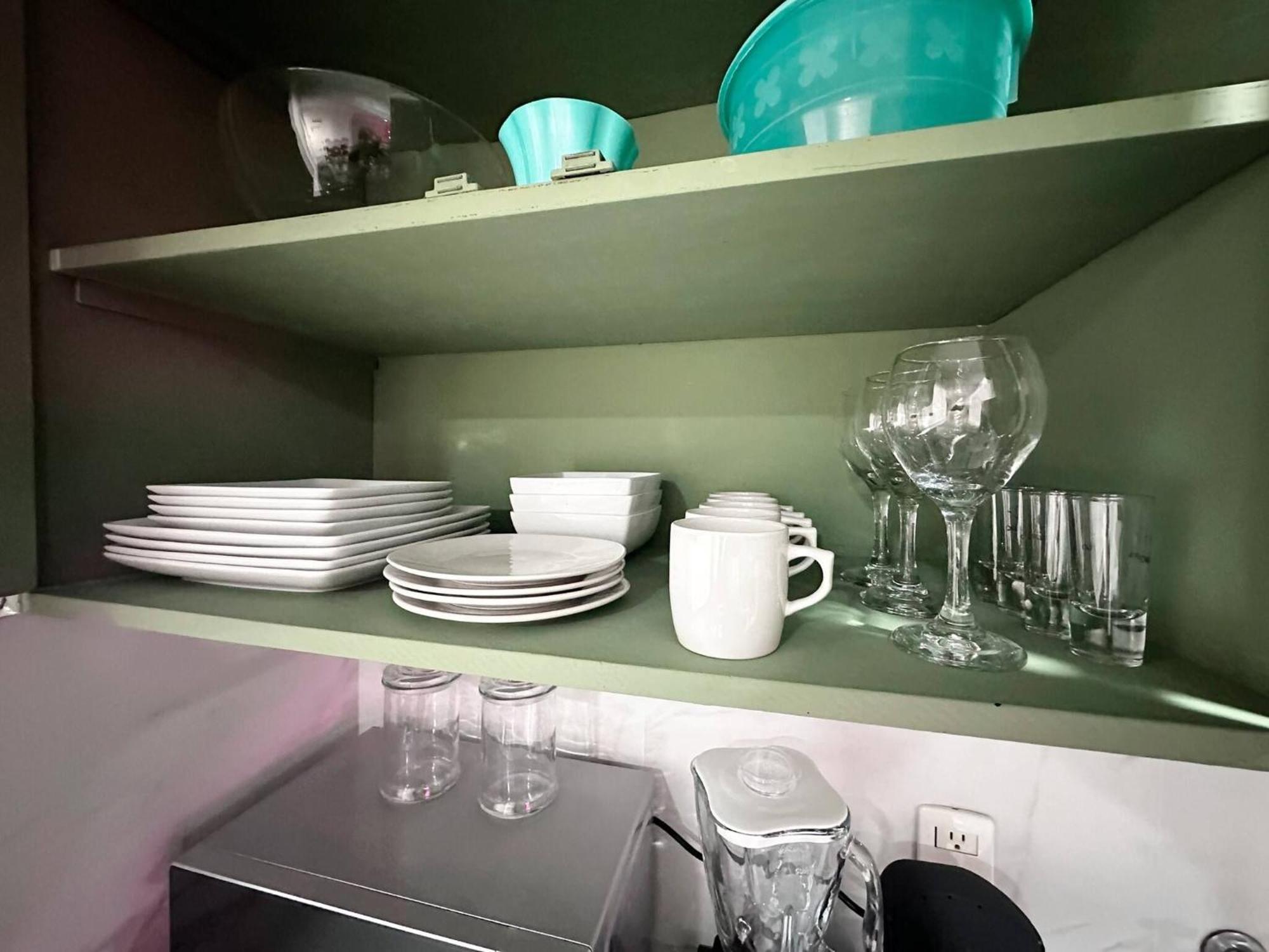 Apartamento Santa Teres Near Chapultepec Area *