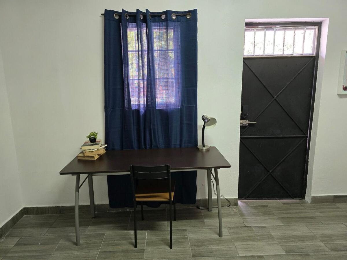Loft Iteso Buganvilias Coca Cola Periferico Y Lopez Mateos Apartamento Guadalajara