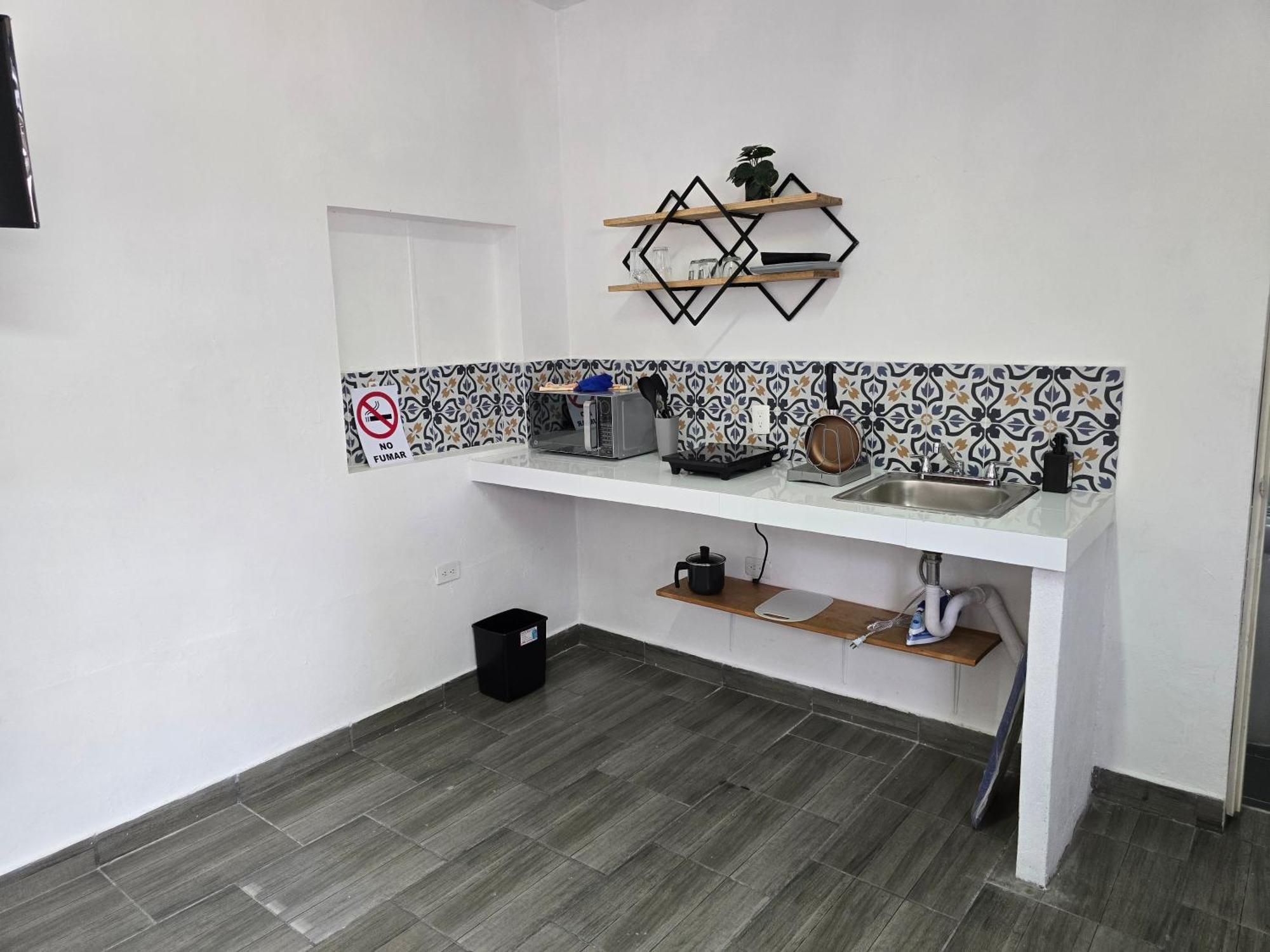Loft Iteso Buganvilias Coca Cola Periferico Y Lopez Mateos Guadalajara