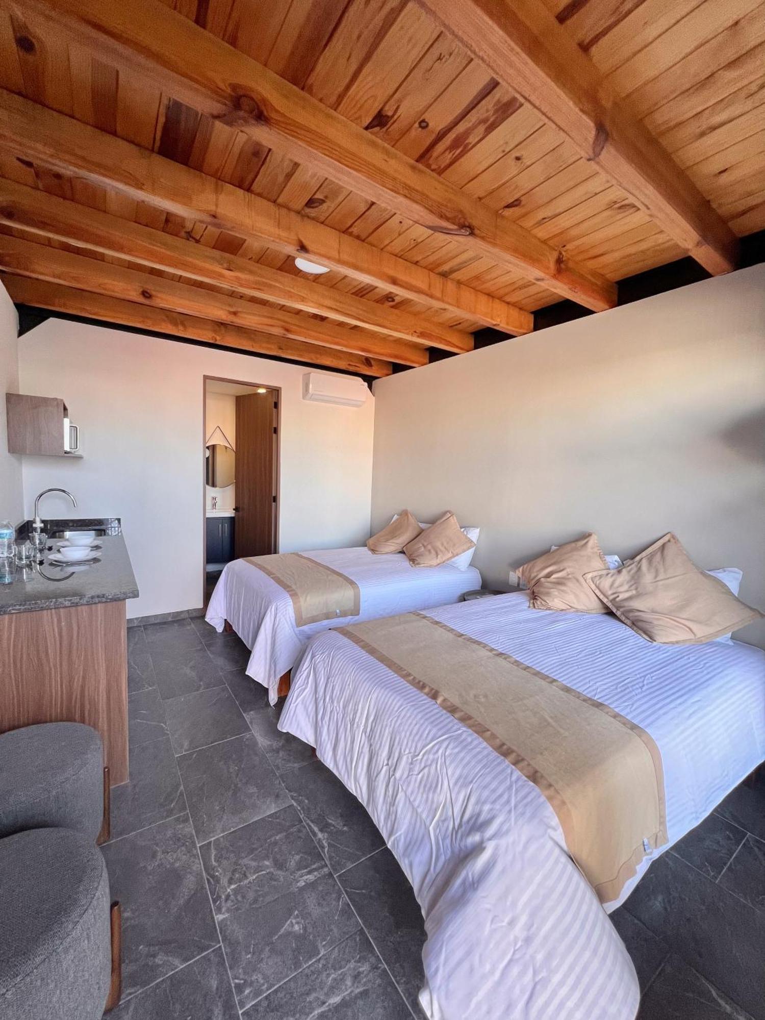 Gran Casa Xalisco Hotel 3*