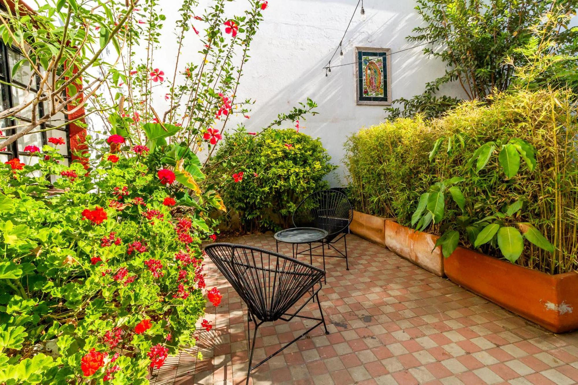 Apartamento Charming In Colonia Americana With 1 Bedroom