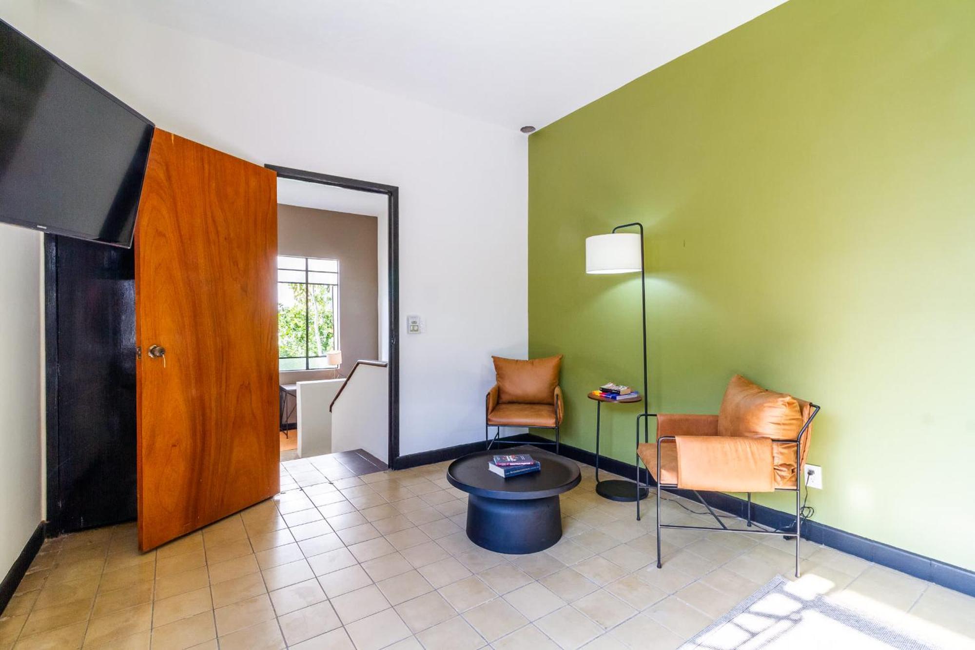 Apartamento Charming In Colonia Americana With 1 Bedroom *
