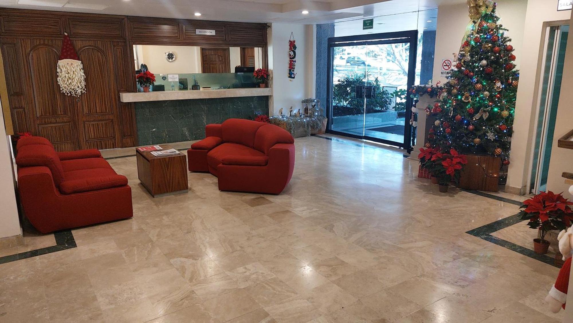 Real Del Sol - Zona Expo E Industrial 3*