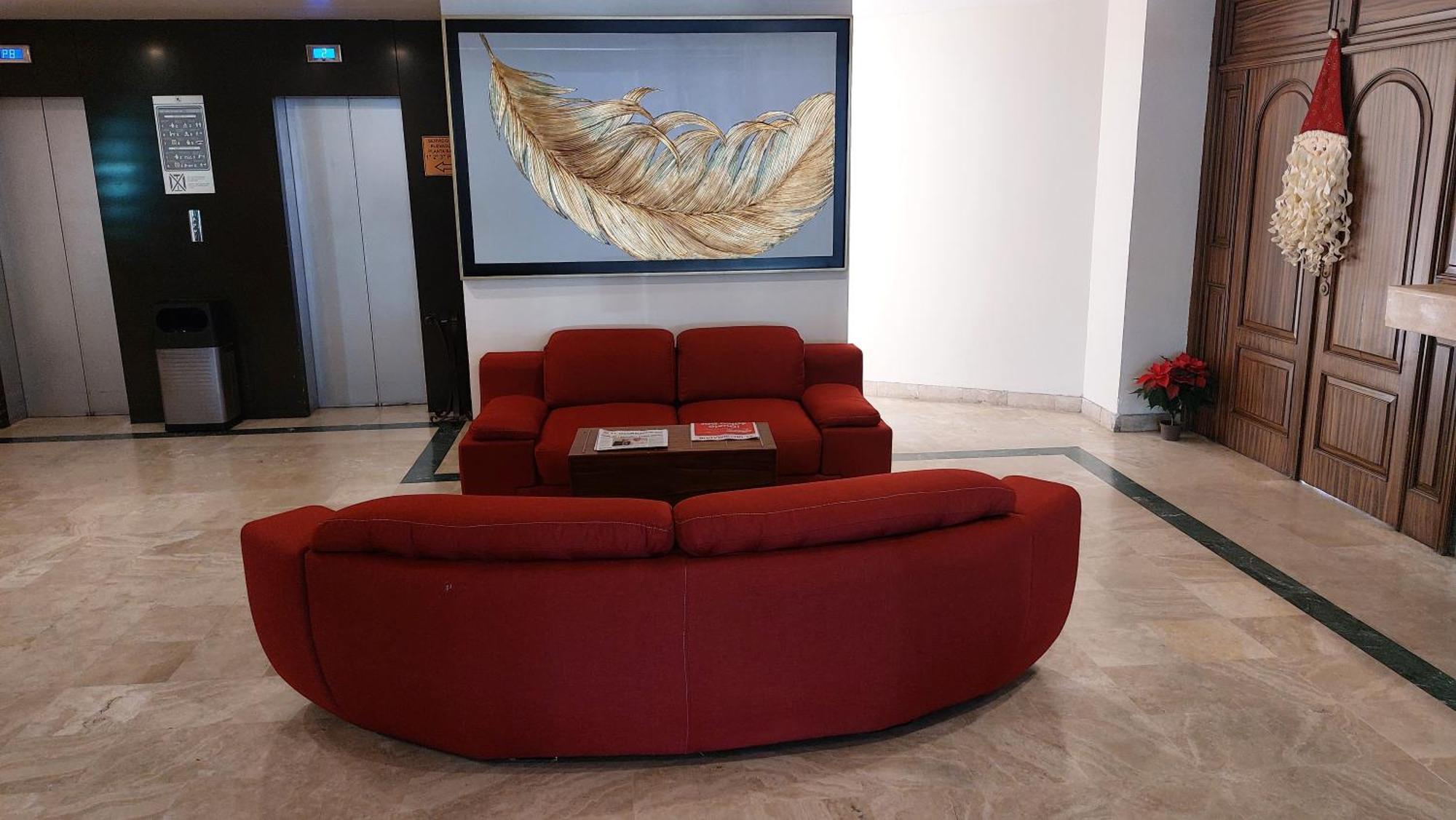 Hotel Real Del Sol - Zona Expo E Industrial 3*