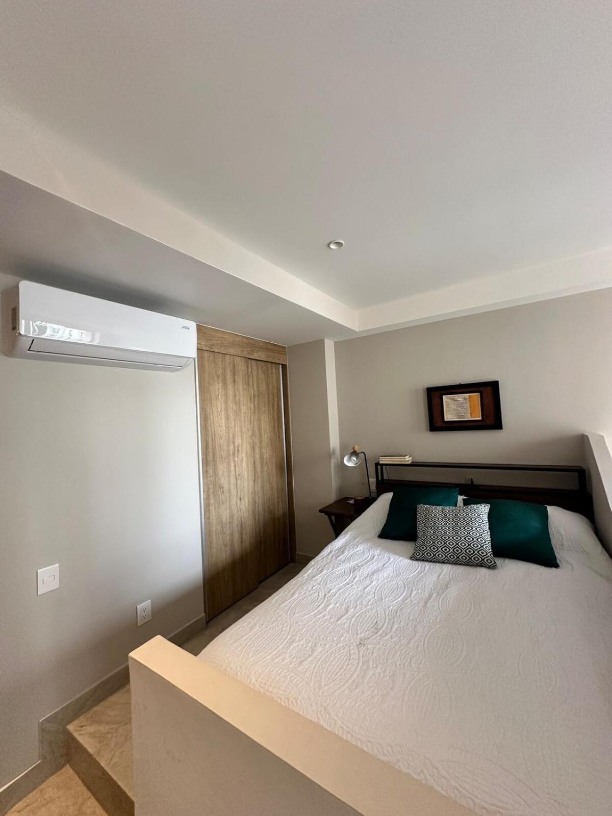 Apartamento Estrena Depa Zona Chapultepec Col Americana *