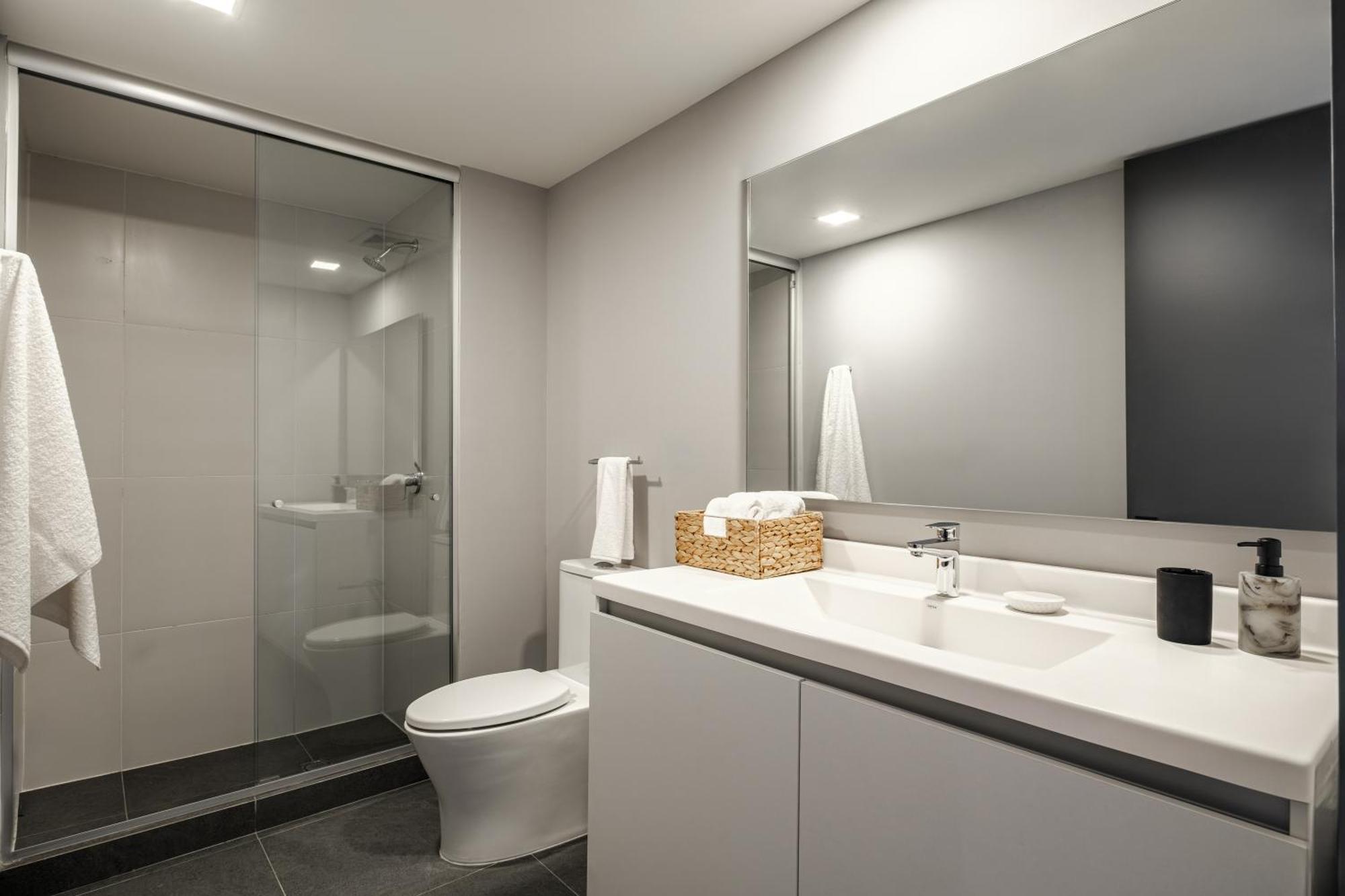 Apartahotel Nido Nomad Americas Gdl