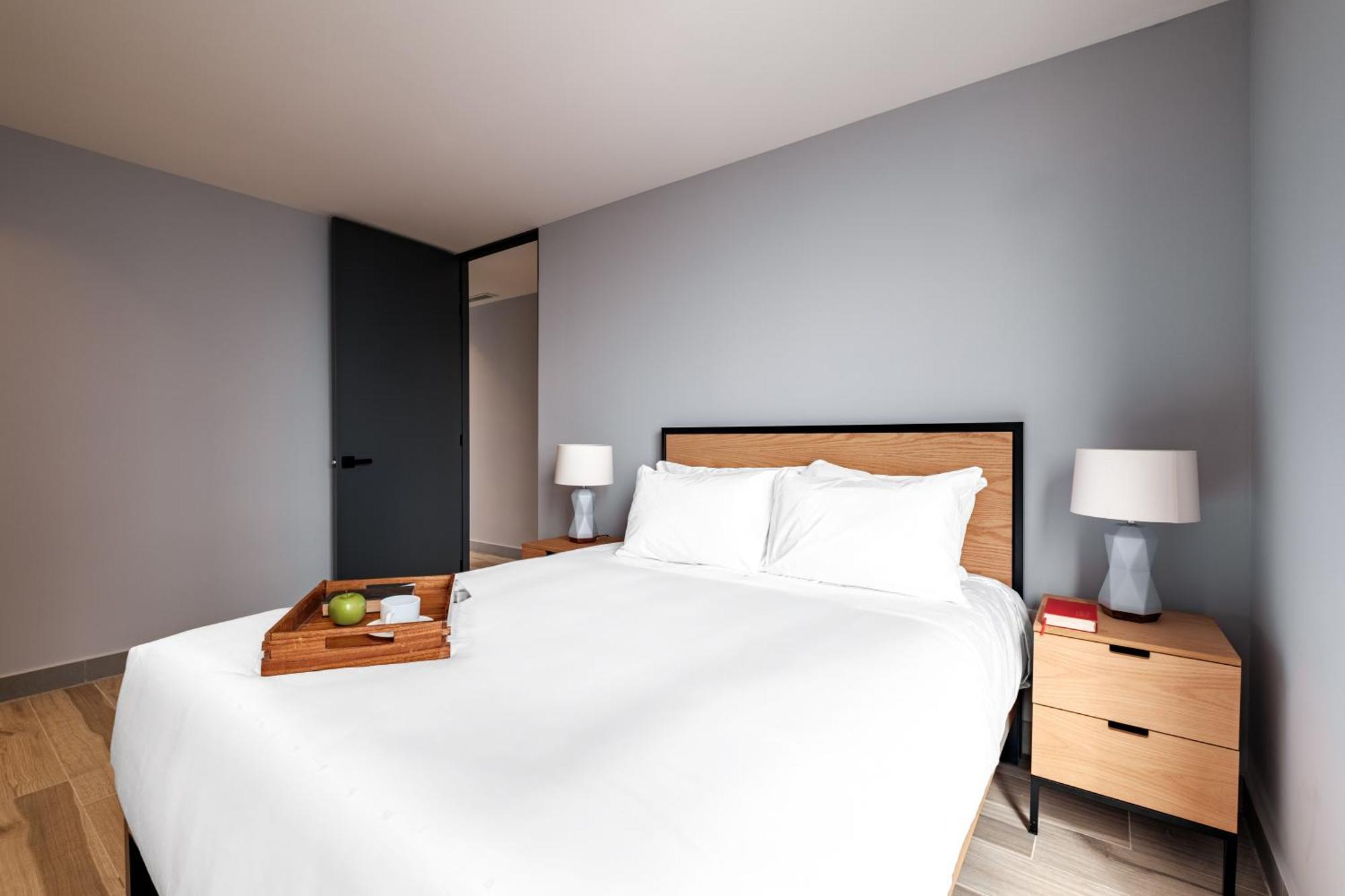 Nido Nomad Americas Gdl Apartahotel Guadalajara
