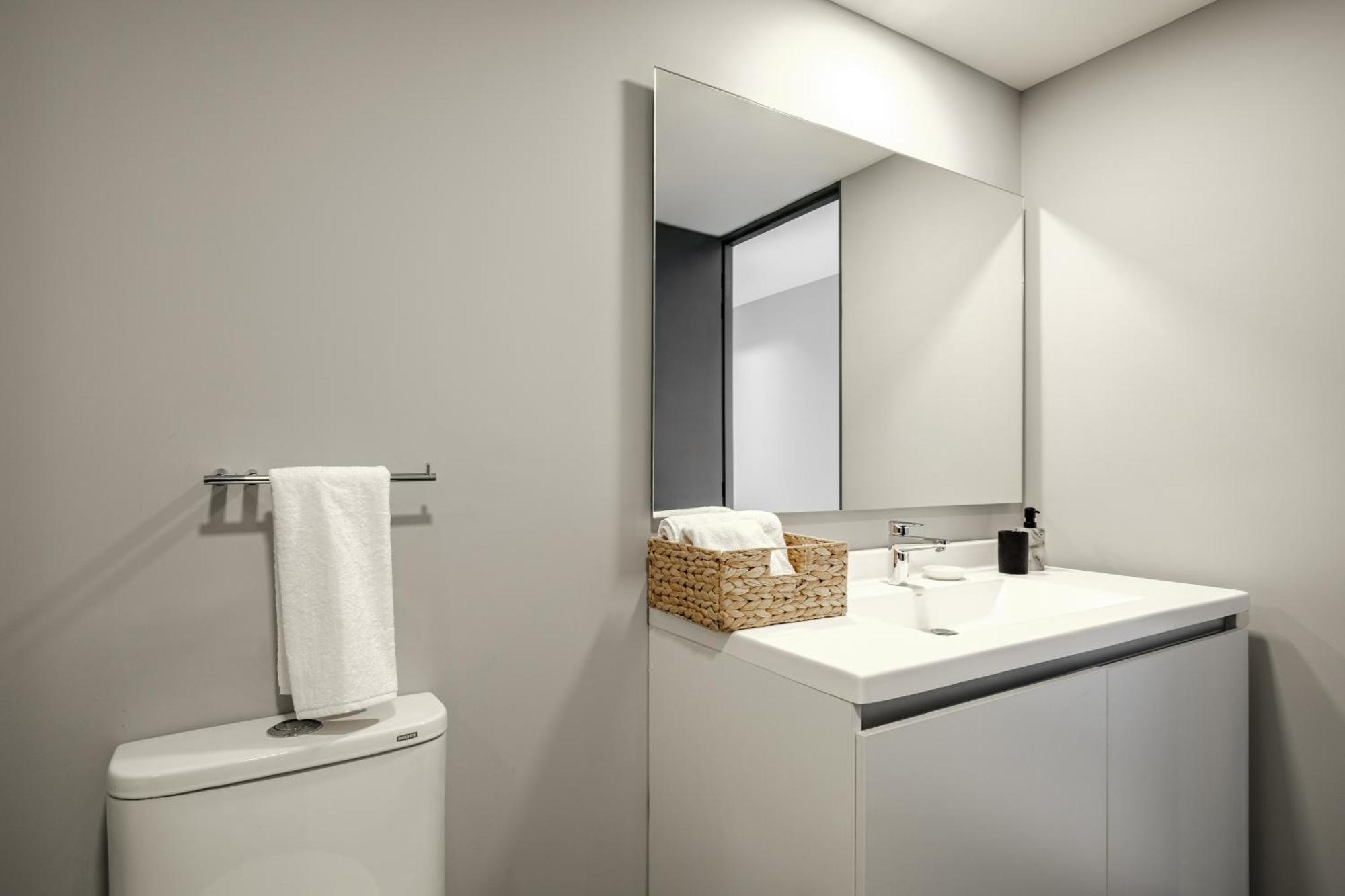 Nido Nomad Americas Gdl Apartahotel *