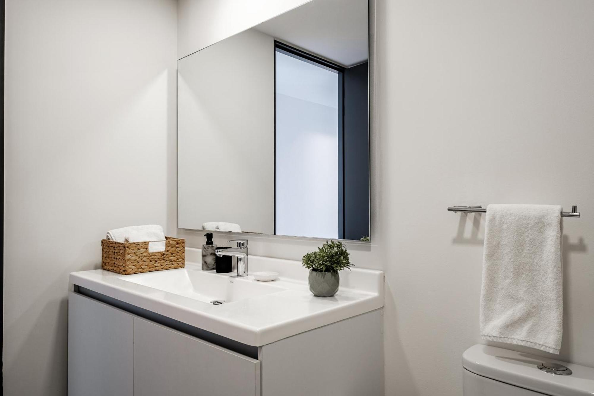 Apartahotel Nido Nomad Americas Gdl *
