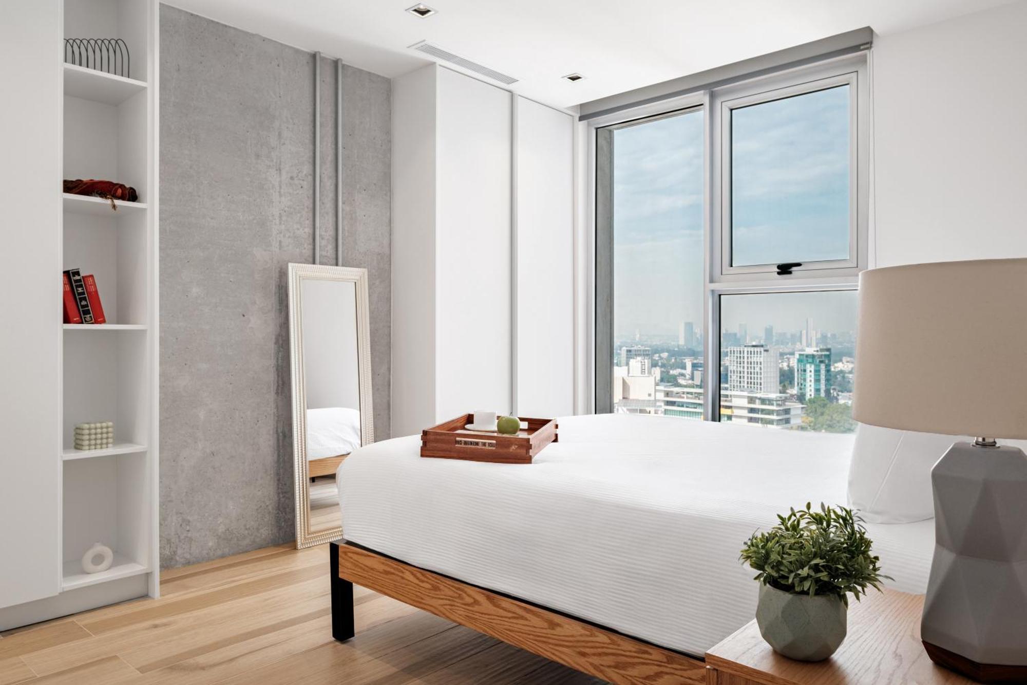 Apartahotel Nido Nomad Americas Gdl Guadalajara