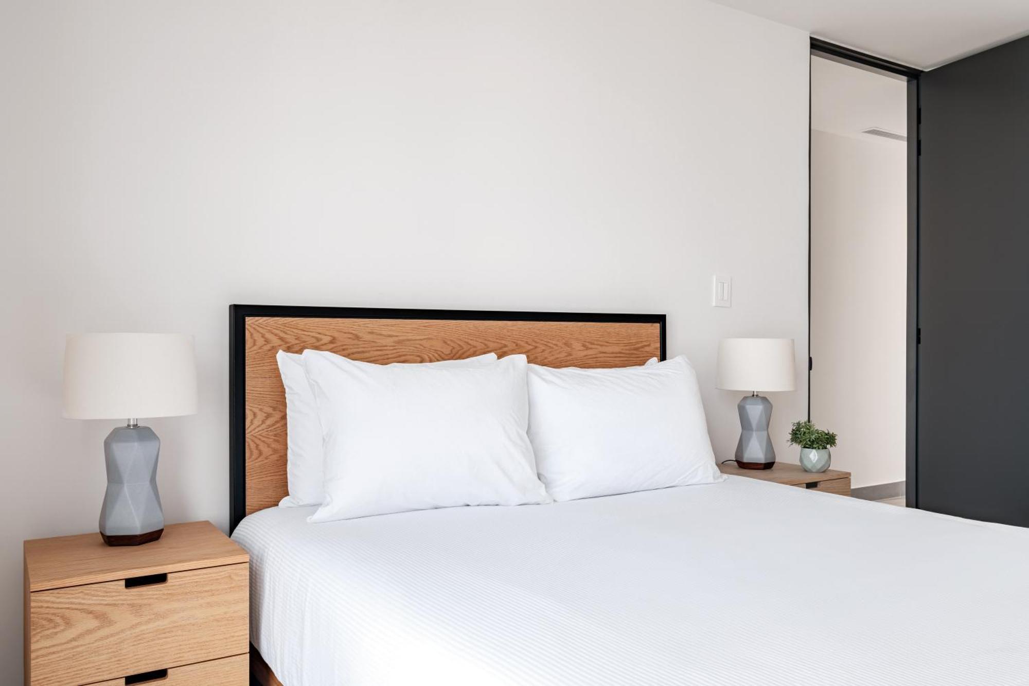 Apartahotel Nido Nomad Americas Gdl