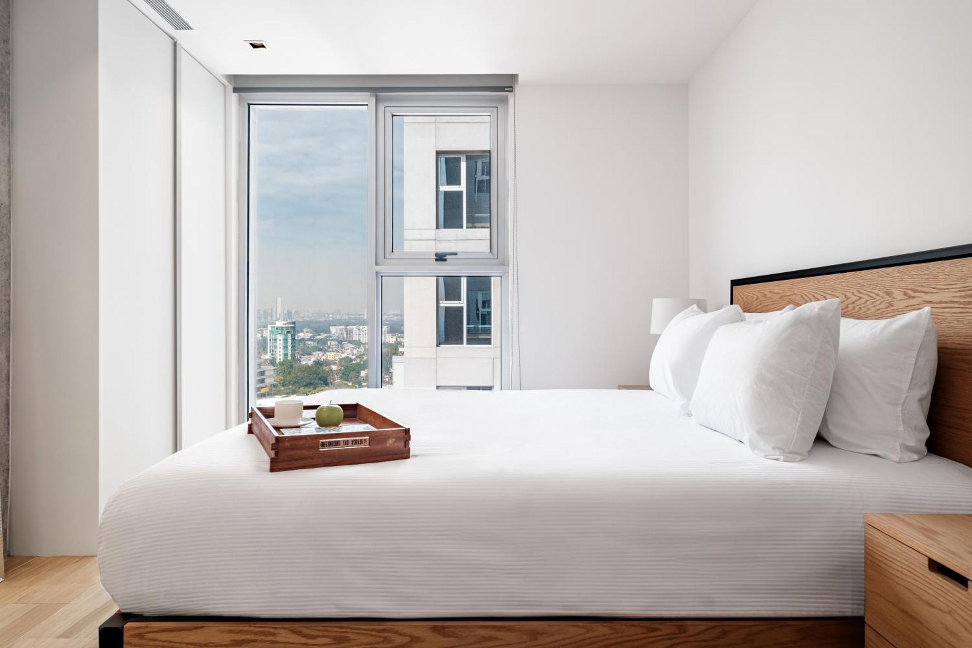 Apartahotel Nido Nomad Americas Gdl Guadalajara