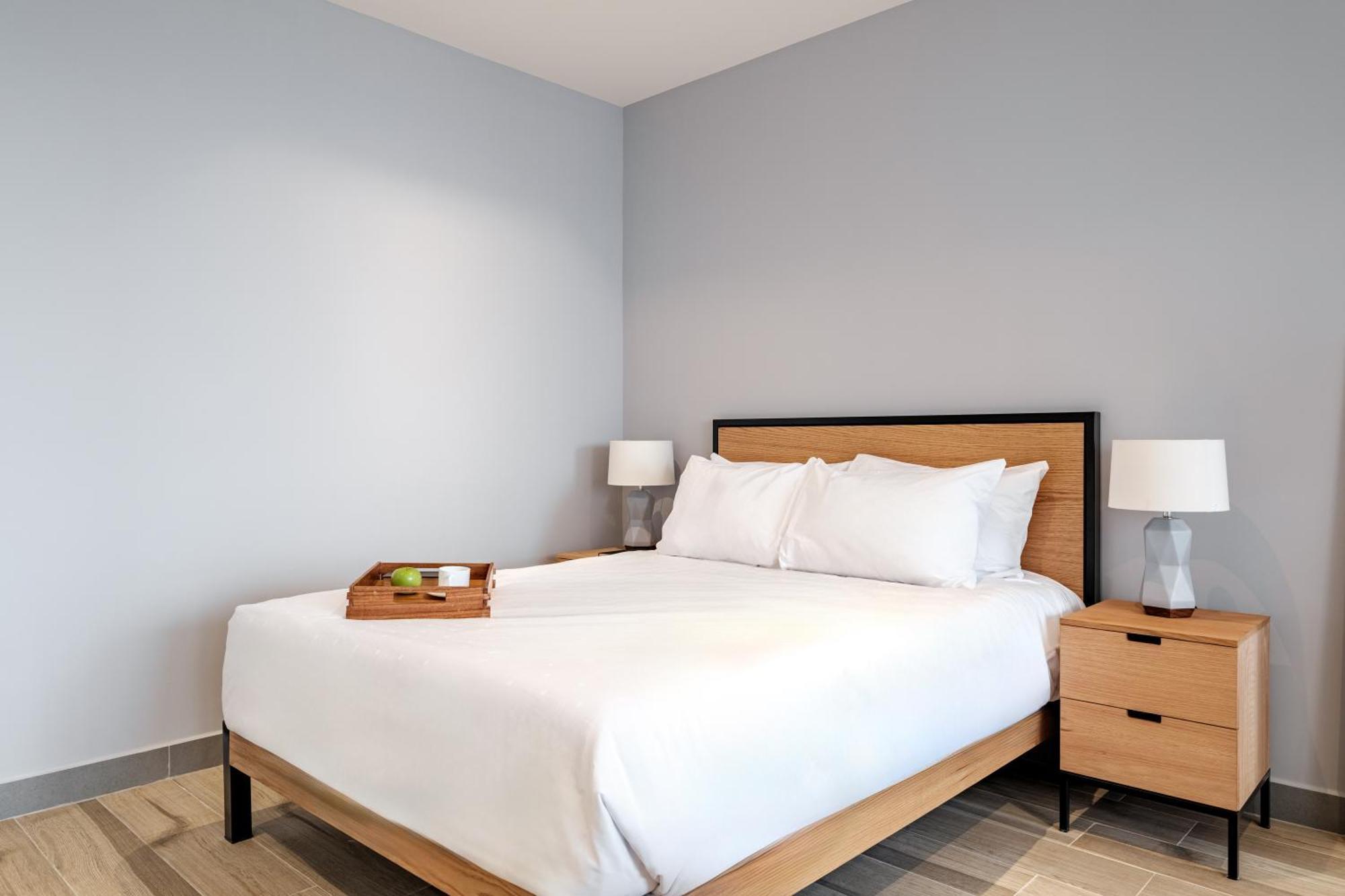 Apartahotel Nido Nomad Americas Gdl Guadalajara