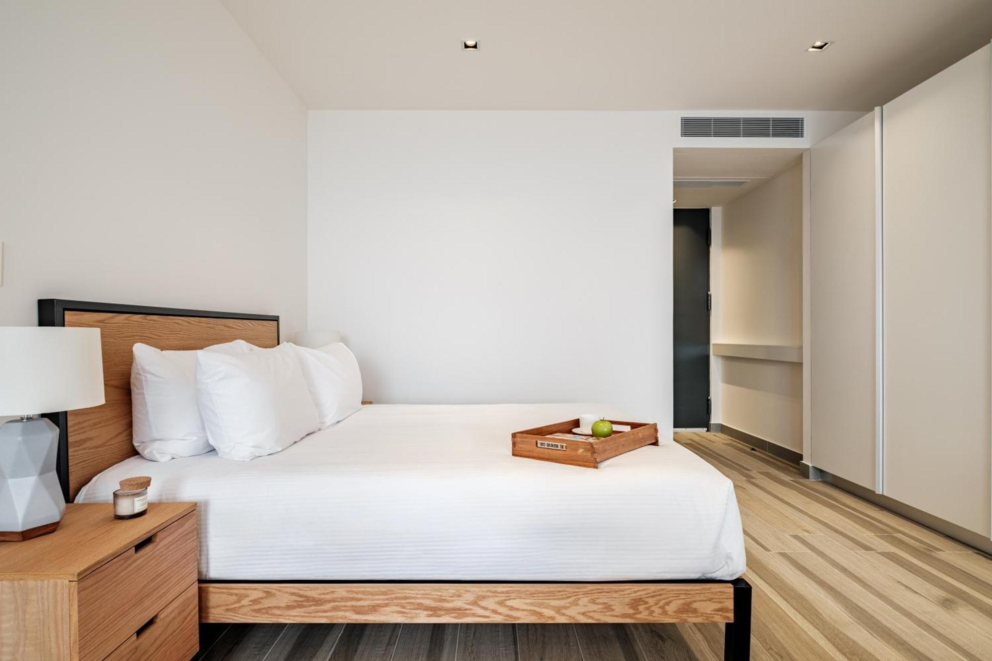 Nido Nomad Americas Gdl Apartahotel *