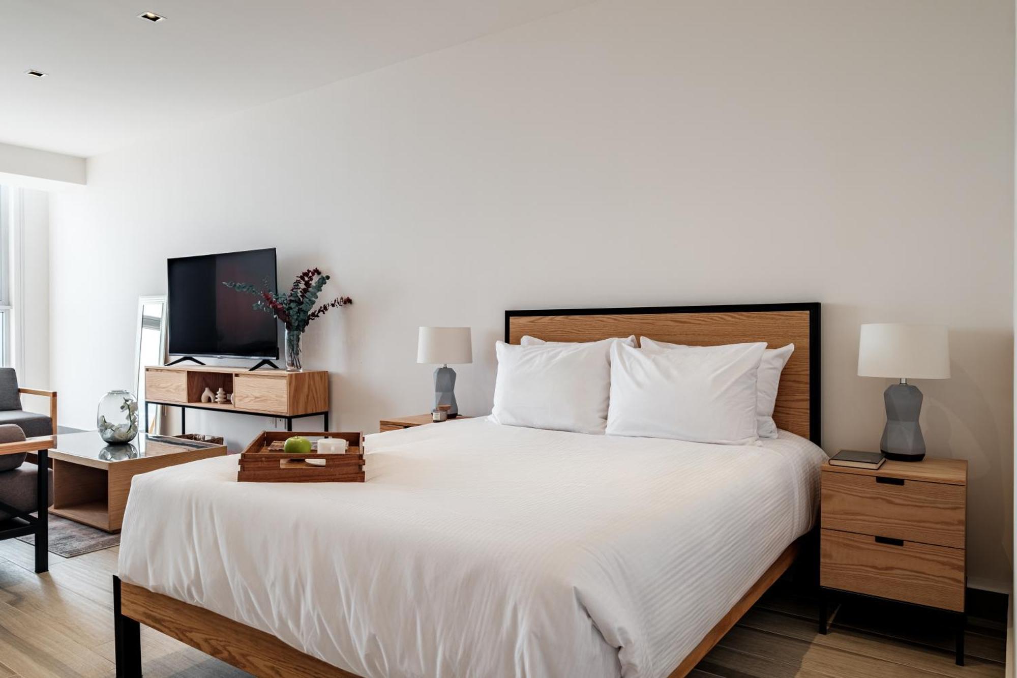 Apartahotel Nido Nomad Americas Gdl Guadalajara