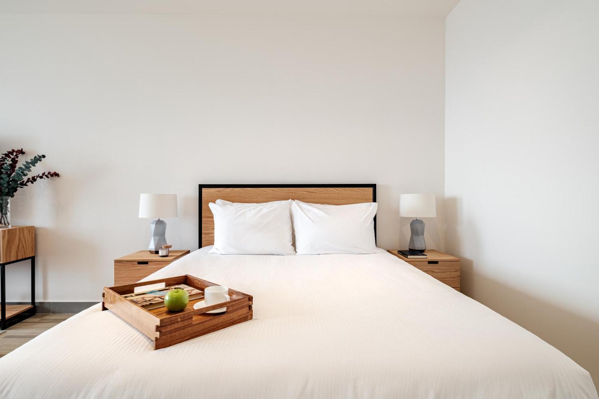 Nido Nomad Americas Gdl Apartahotel Guadalajara