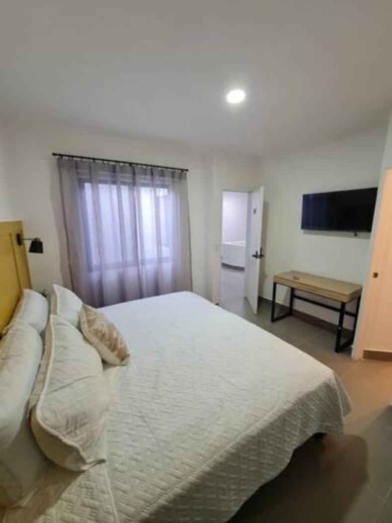 Aparthotel Urban Justo Sierra Guadalajara