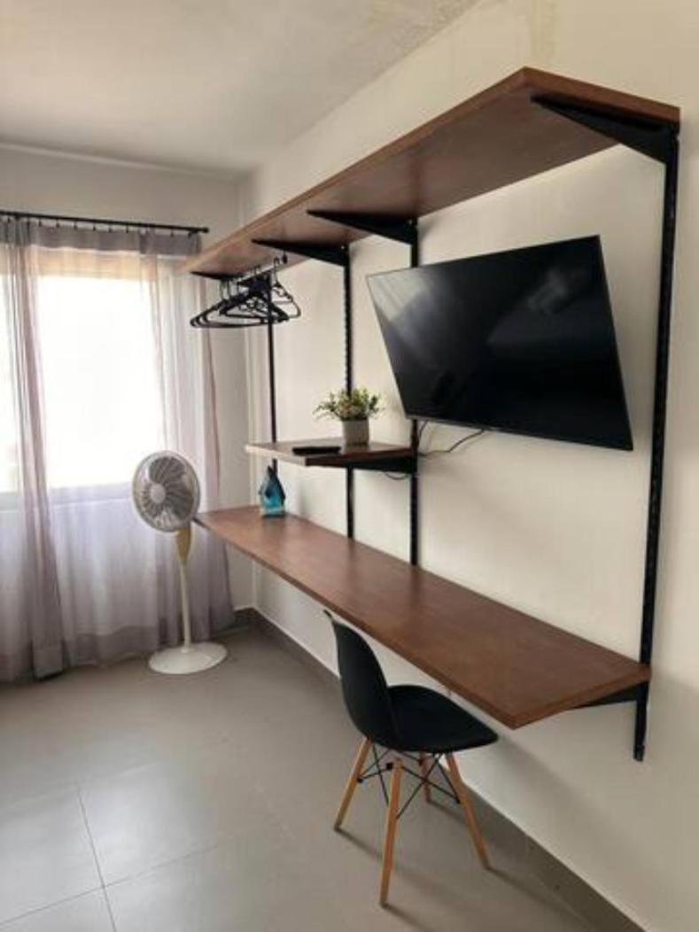 Aparthotel Urban Justo Sierra *