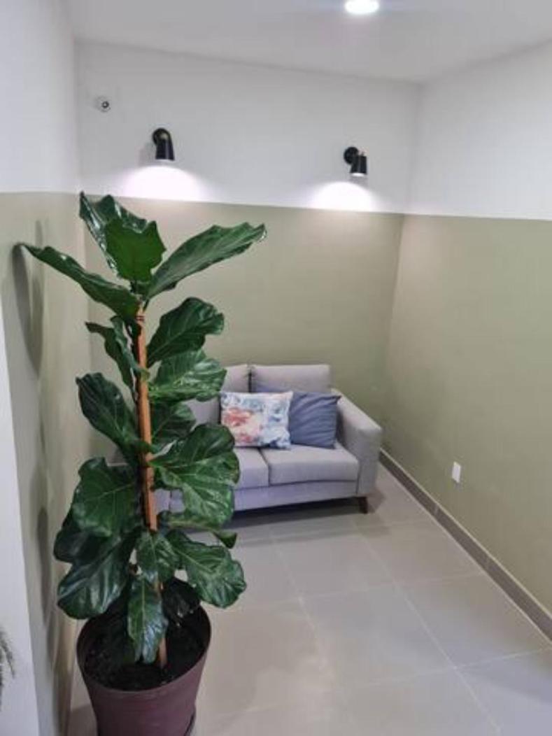 Urban Justo Sierra Aparthotel