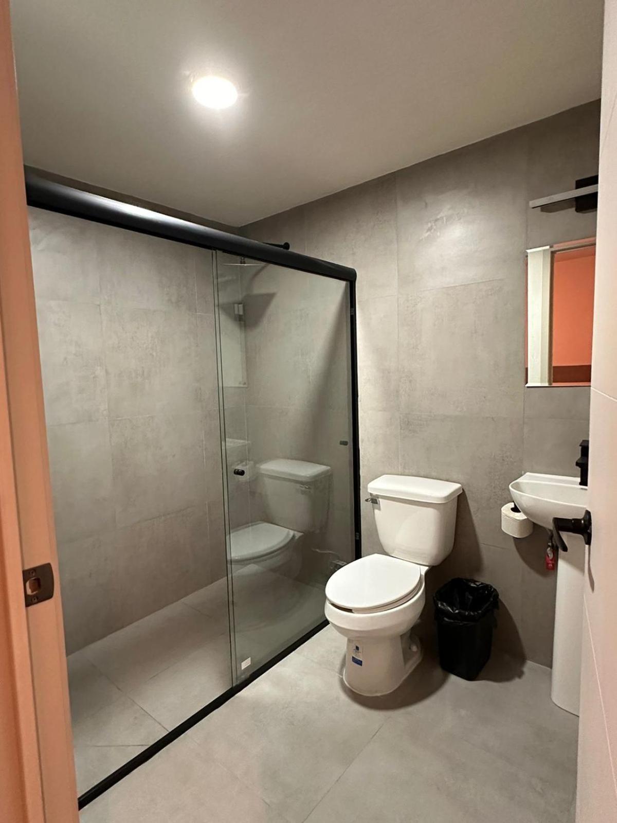 Apartahotel Urban Circunvalacion Guadalajara