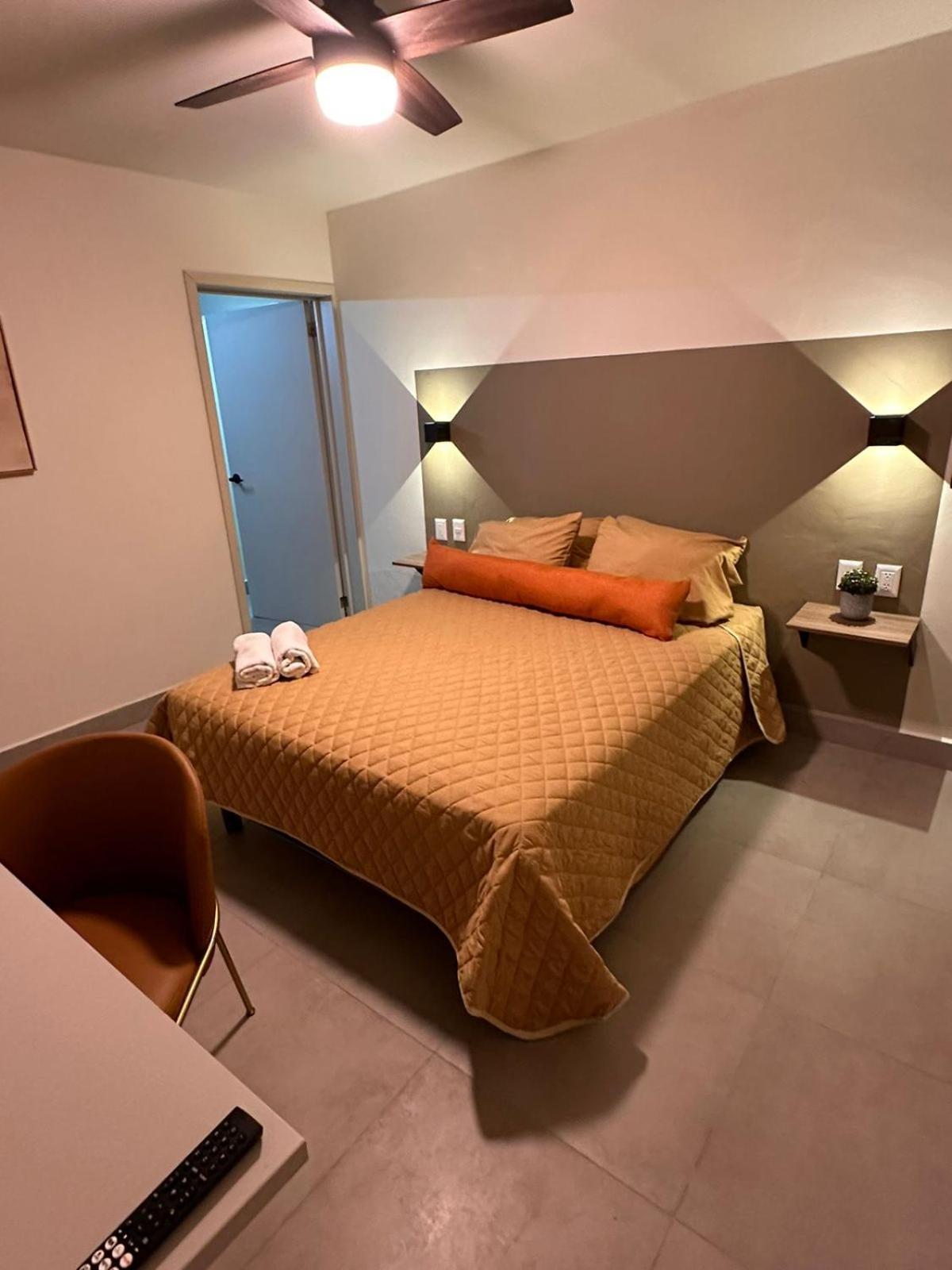 Apartahotel Urban Circunvalacion *