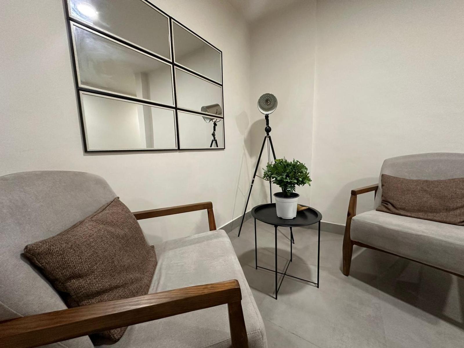 Apartahotel Urban Circunvalacion