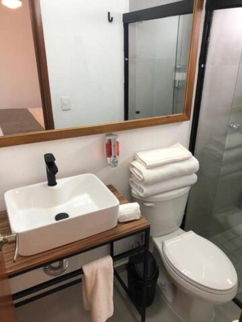 Urban Chapalita Apartahotel Guadalajara