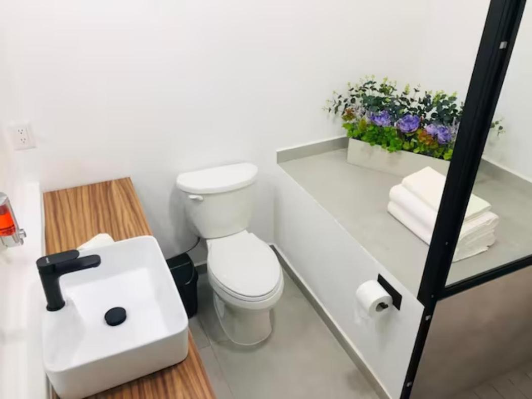 Apartahotel Urban Chapalita *