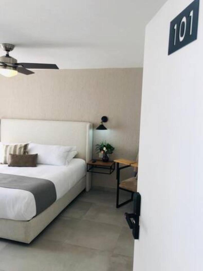 Urban Chapalita Apartahotel Guadalajara