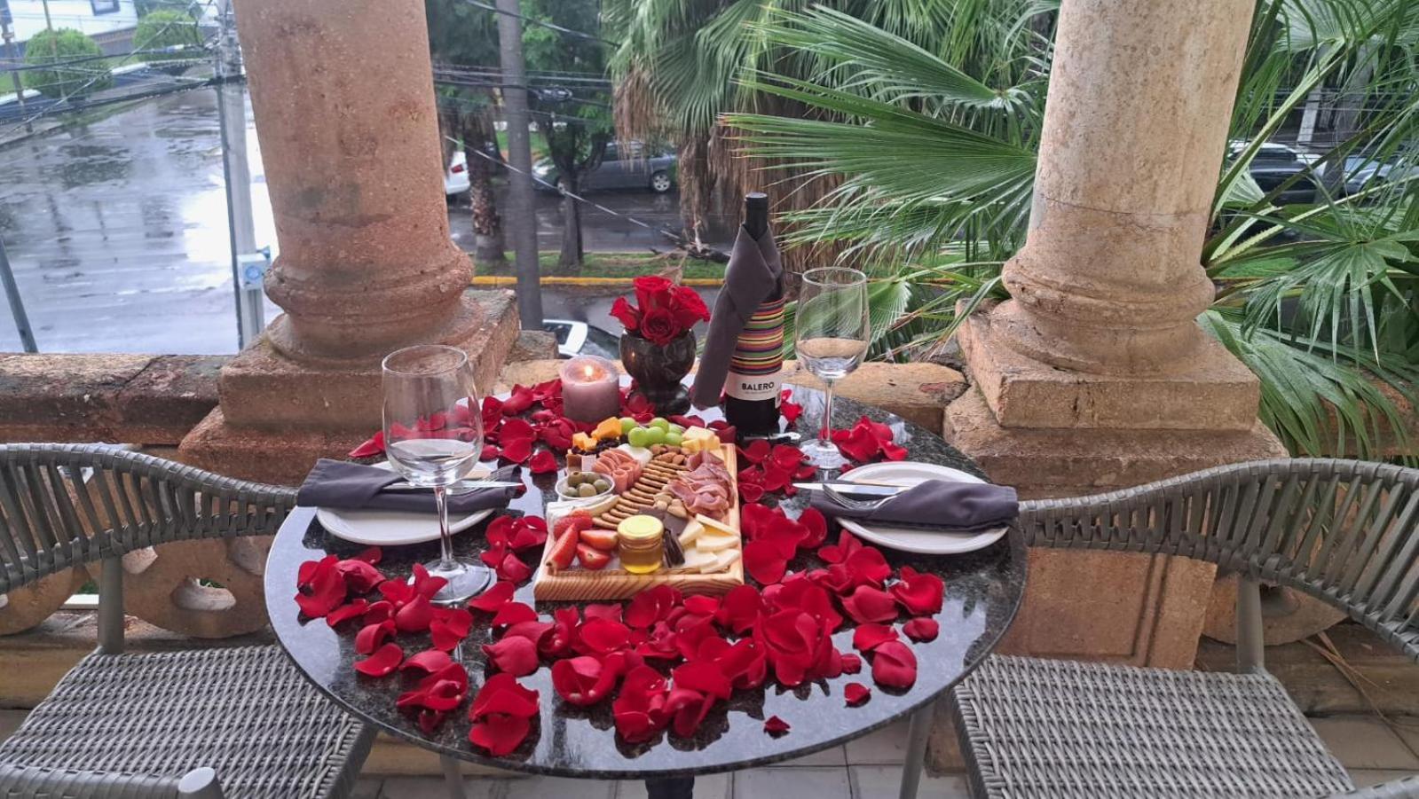 Gala Boutique 4* Guadalajara