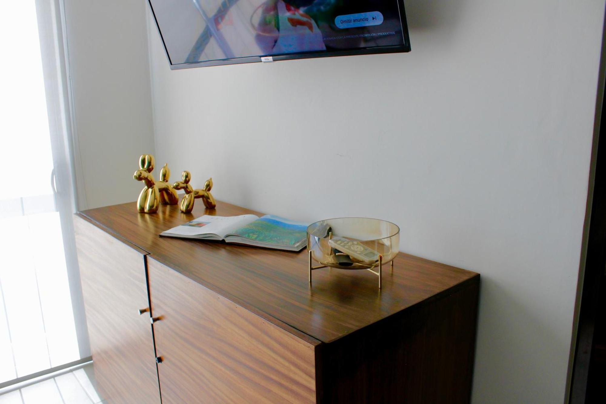 Apartamento Depa/alberca En Centro Historico Guadalajara