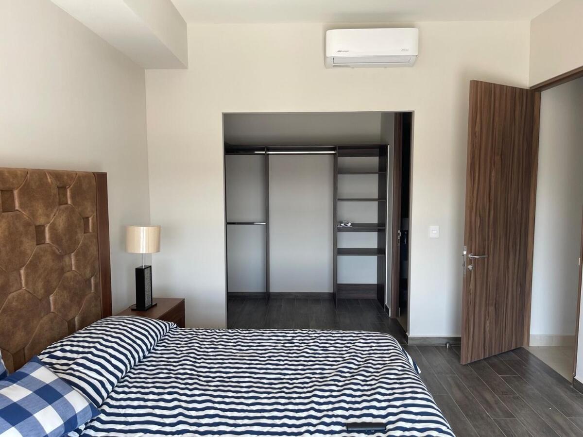 Hermoso Departamento Apartamento *