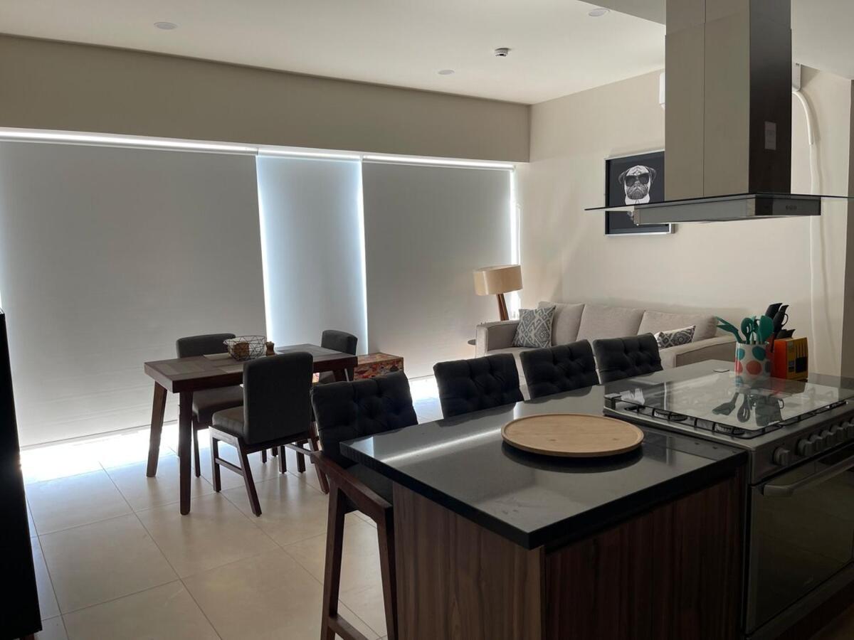 Hermoso Departamento * Guadalajara