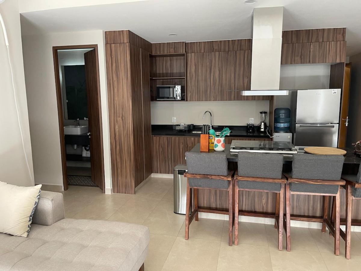 Apartamento Hermoso Departamento *