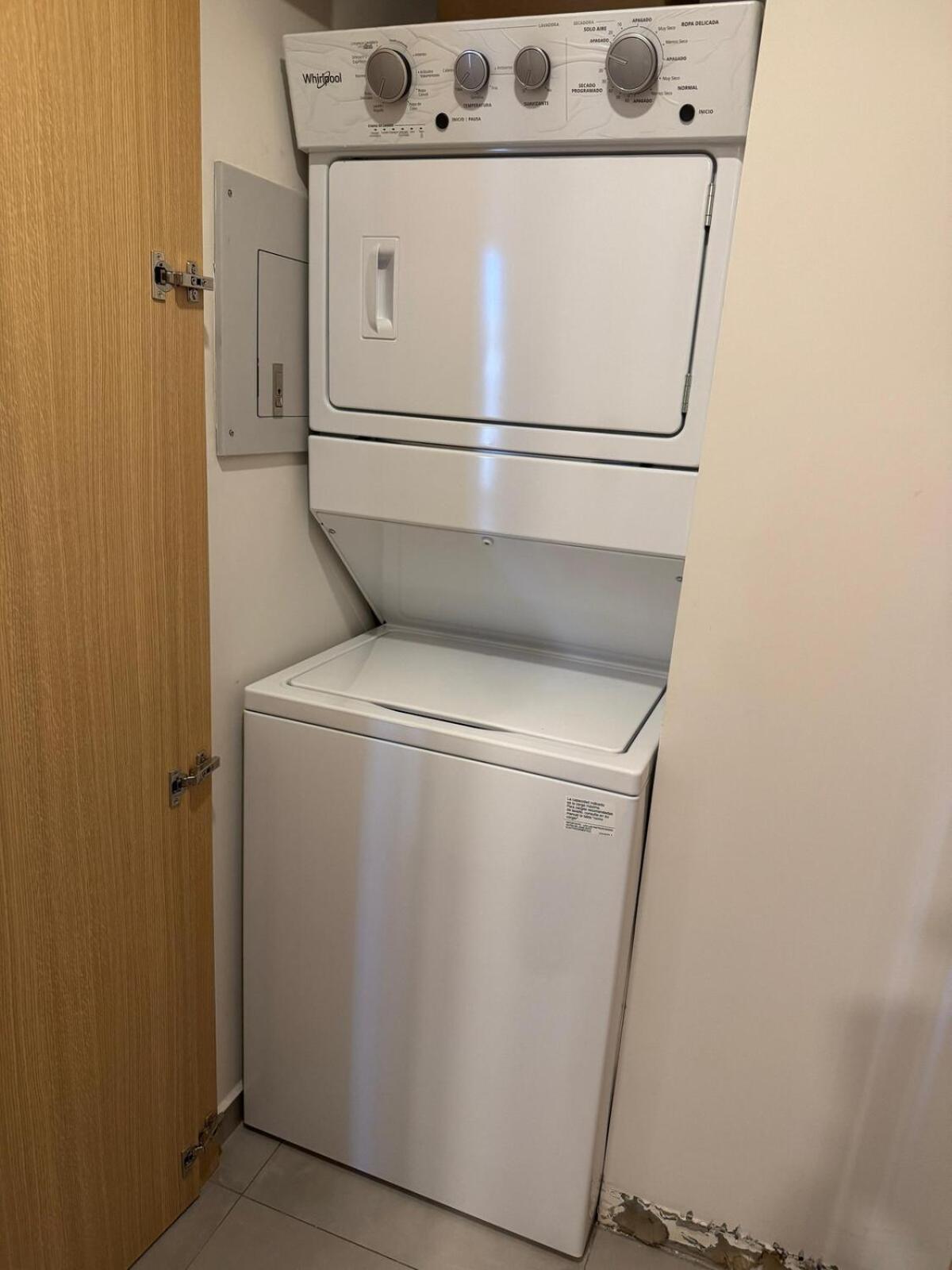 Mrw Wonderful In Providencia Apartamento