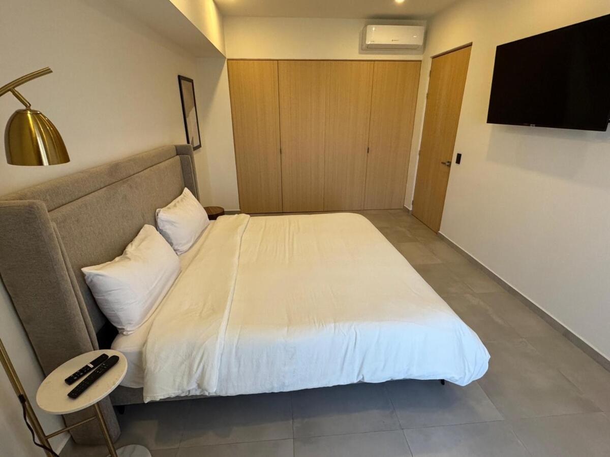 Apartamento Mrw Wonderful In Providencia