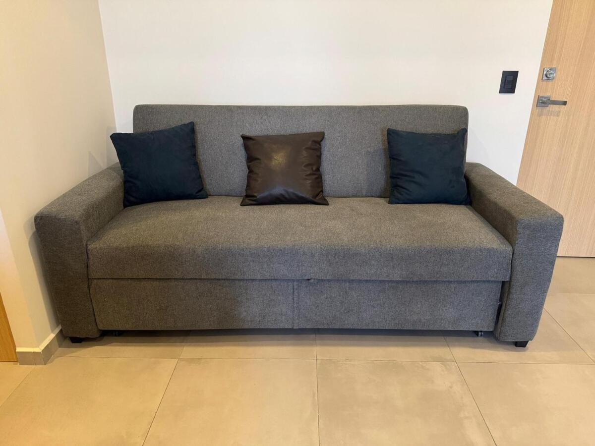 Apartamento Mrw Wonderful In Providencia *