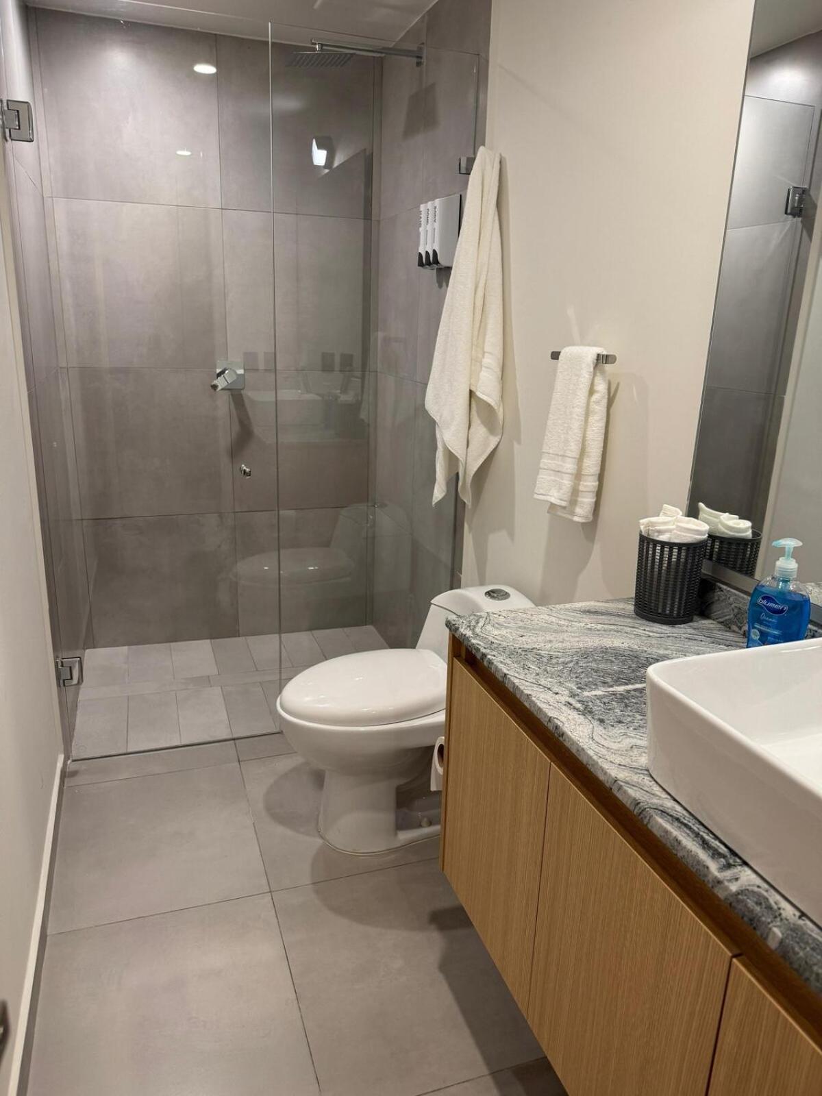 Mrw Wonderful In Providencia Apartamento