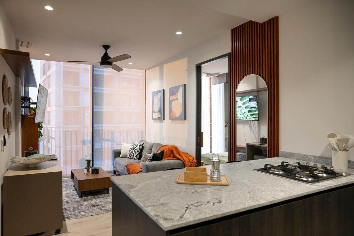 Apartamento Mrw Fancy Department In Sao Paulo *