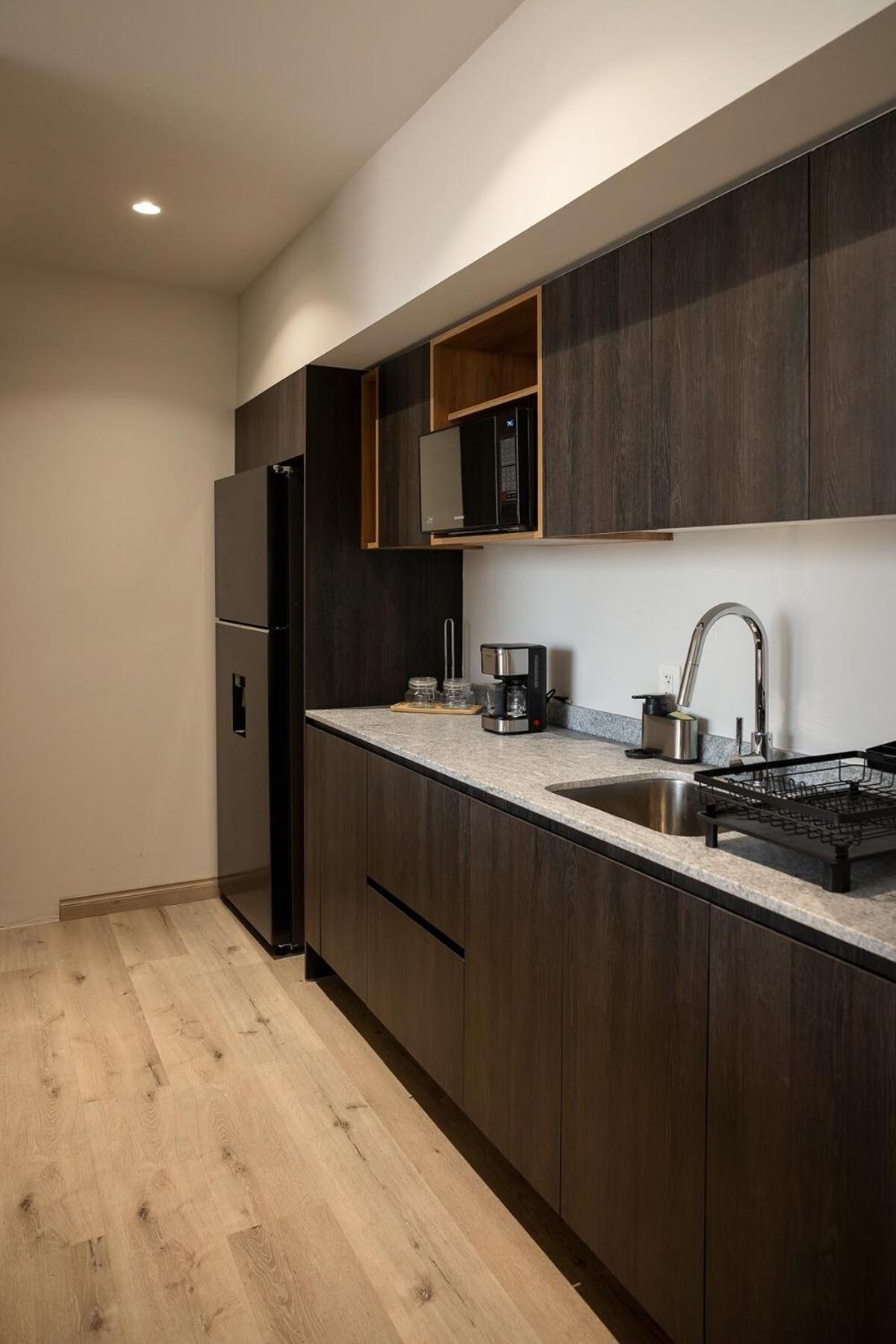 Mrw Fancy Department In Sao Paulo Apartamento Guadalajara