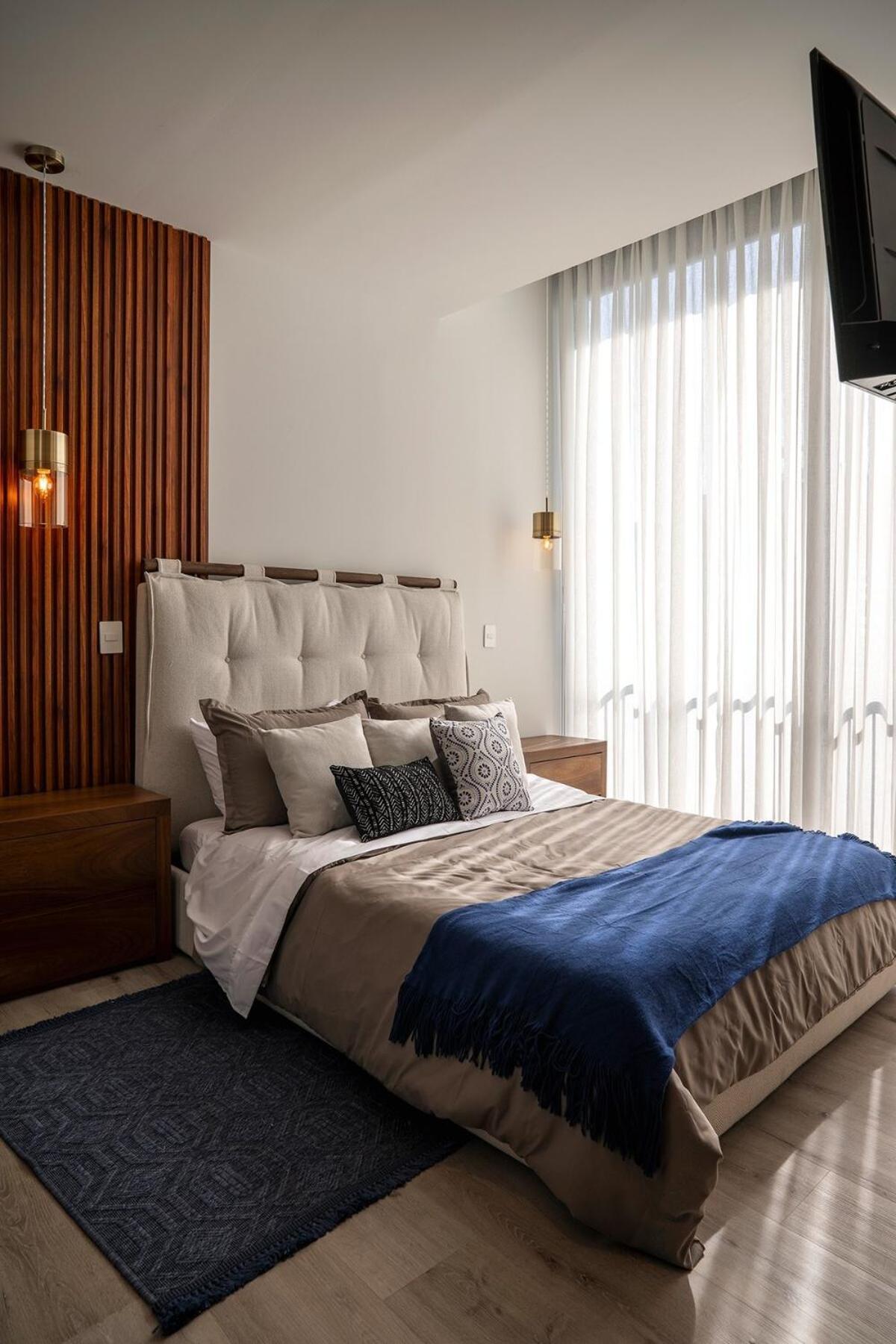 Mrw Fancy Department In Sao Paulo Apartamento
