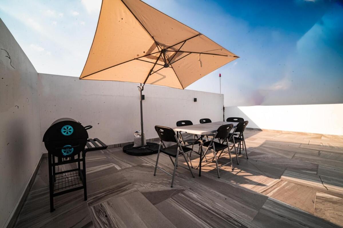 Apartamento Spectacular Ph, Swimming Pool, Gym, View *