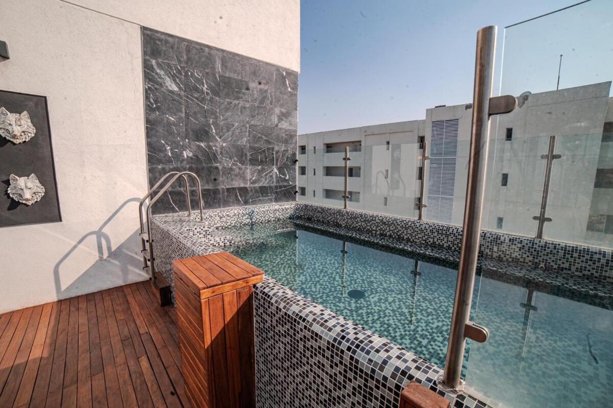Apartamento Spectacular Ph, Swimming Pool, Gym, View