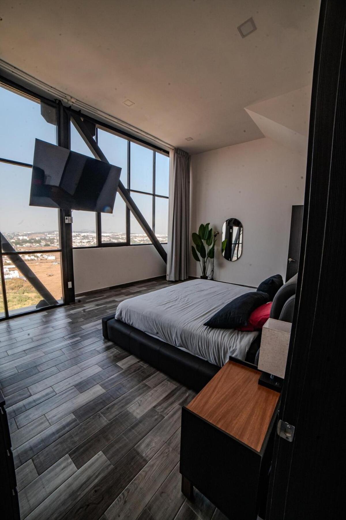 Apartamento Spectacular Ph, Swimming Pool, Gym, View