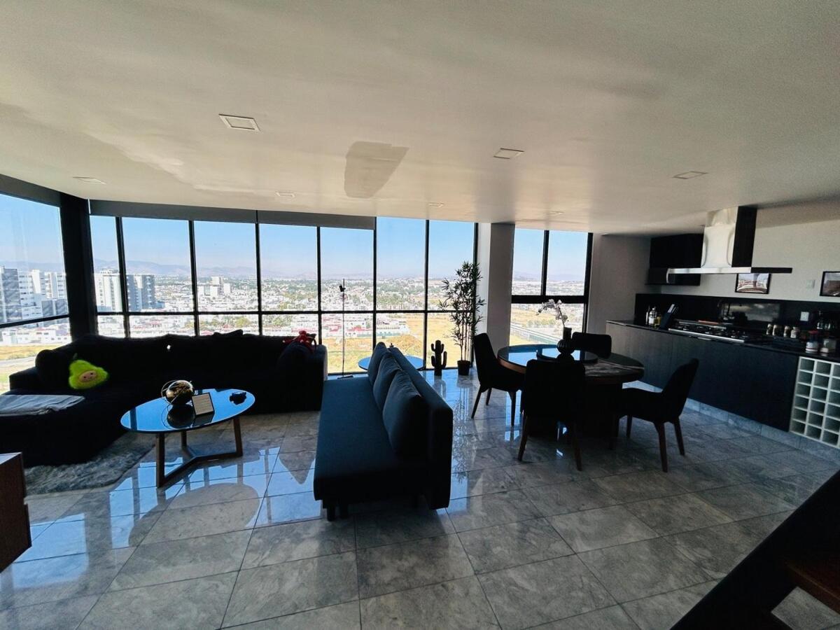Apartamento Spectacular Ph, Swimming Pool, Gym, View *