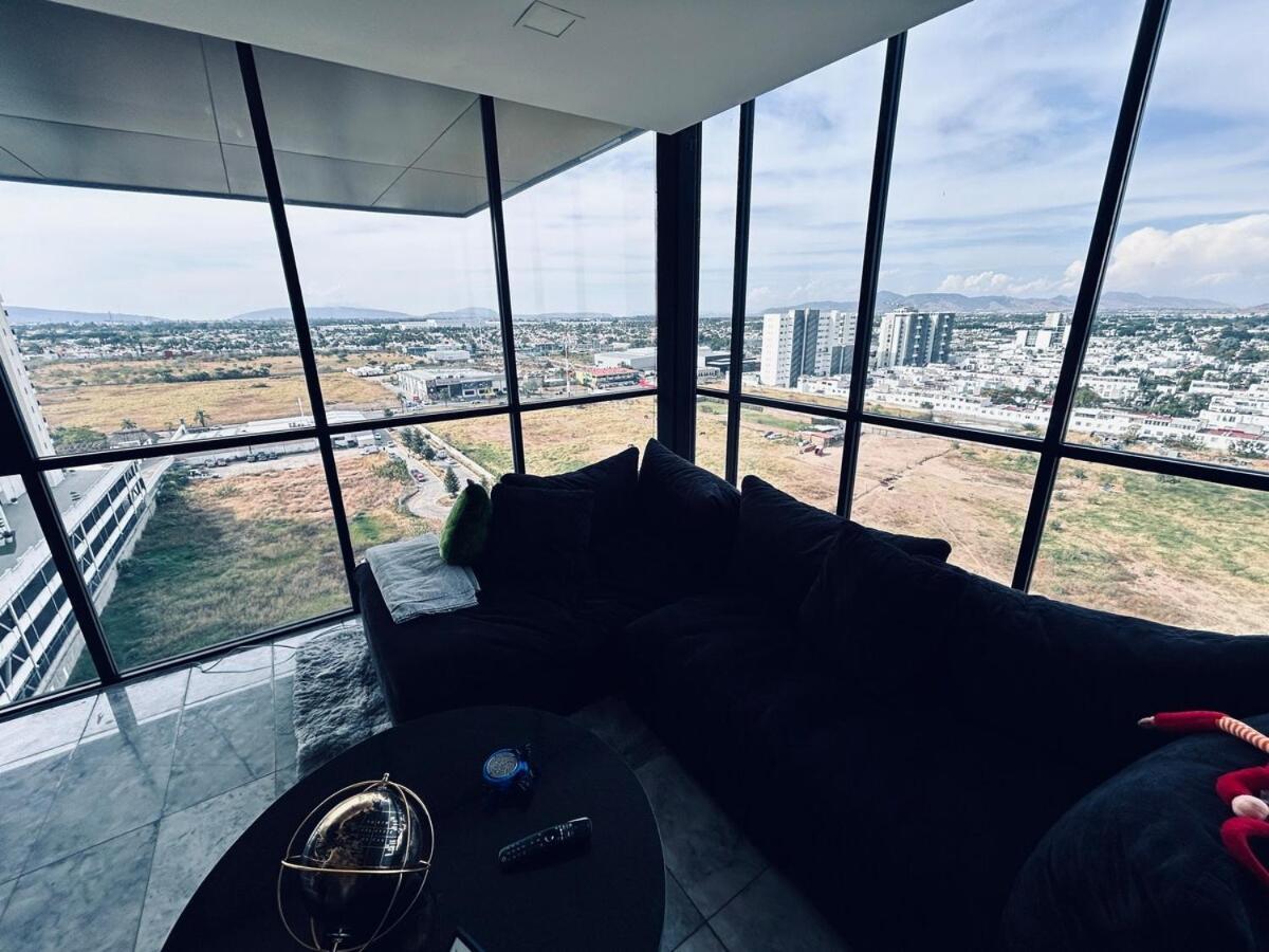 Spectacular Ph, Swimming Pool, Gym, View Apartamento *