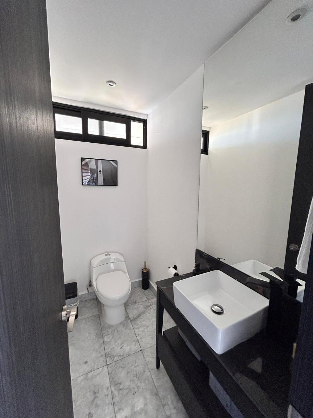 Spectacular Ph, Swimming Pool, Gym, View * Guadalajara