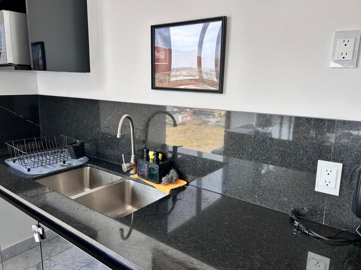 Spectacular Ph, Swimming Pool, Gym, View Apartamento *